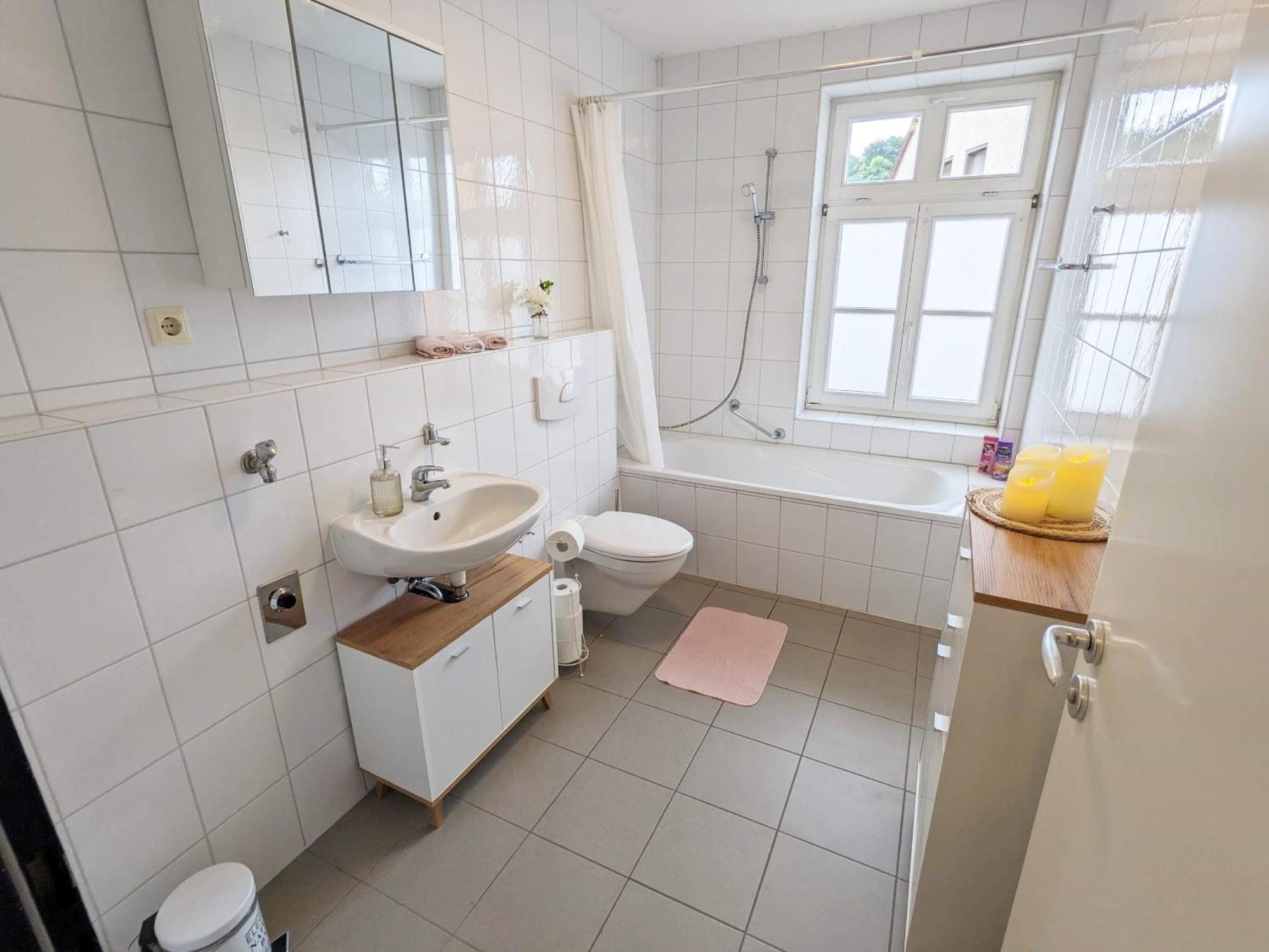 F3 Urlaubsmagie - Pool, Garten & Terrasse - 4P Sebnitz Luaran gambar